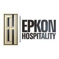 epkon hospitality logo image