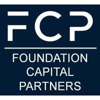 foundation capital partners | fcp