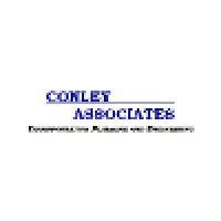 conley associates, inc. logo image