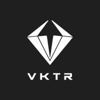 vktr logo image