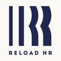 reload hr logo image