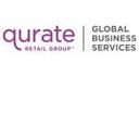 logo of Qurate Retail Group Global Business Services