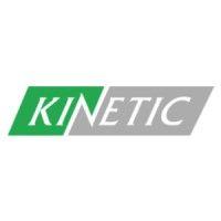 kinetic plc logo image