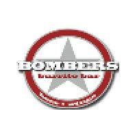 bombers burrito bar logo image