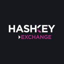 logo of Hashkey Exchange