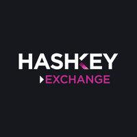 hashkey exchange