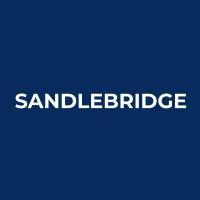 sandlebridge logo image