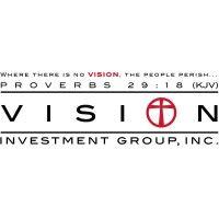 vision investment group inc