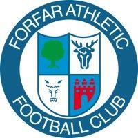 forfar athletic football club limited