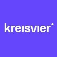 kreisvier communications ag logo image