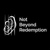 not beyond redemption logo image