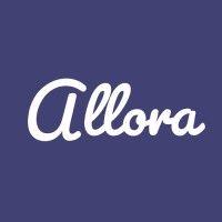 allora logo image