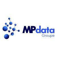 mp data logo image