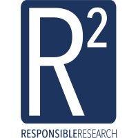 r2 responsible research