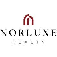 norluxe realty logo image