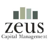 zeus capital management ltd