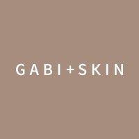 gabi+skin™ logo image