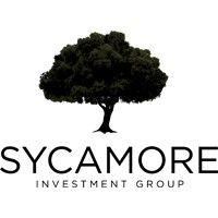 sycamore investment group logo image