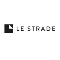 le strade logo image