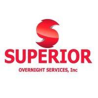 superior overnight services, inc