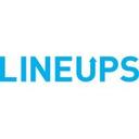 logo of Lineups Com Inc