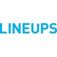 lineups.com, inc. logo image