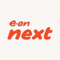 e.on next logo image