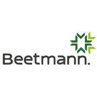 beetmann logo image