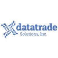 datatrade solutions inc. logo image