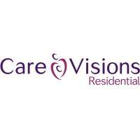 care visions residential logo image