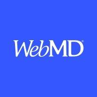 webmd logo image