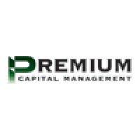 premium capital management logo image