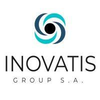 inovatis group s.a logo image