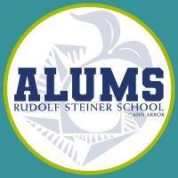 rudolf steiner school of ann arbor logo image