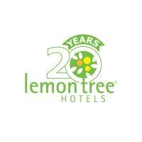 lemon tree hotels logo image