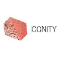 iconity logo image