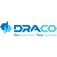 draco hygienic products inc. logo image