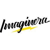 agência imaginera logo image