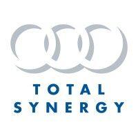 total synergy logo image