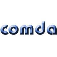 comda logo image