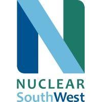 nuclear south west logo image