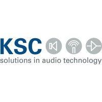 ksc industries, inc. logo image