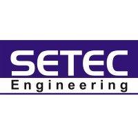 setec engineering logo image