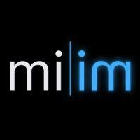 mi|im logo image