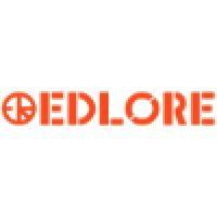 edlore logo image