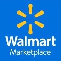 walmart marketplace logo image