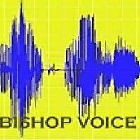 bishopvoice logo image