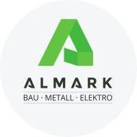 almark bau s.r.o. logo image