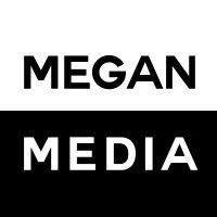 megan media llc logo image