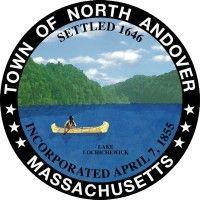 town of north andover